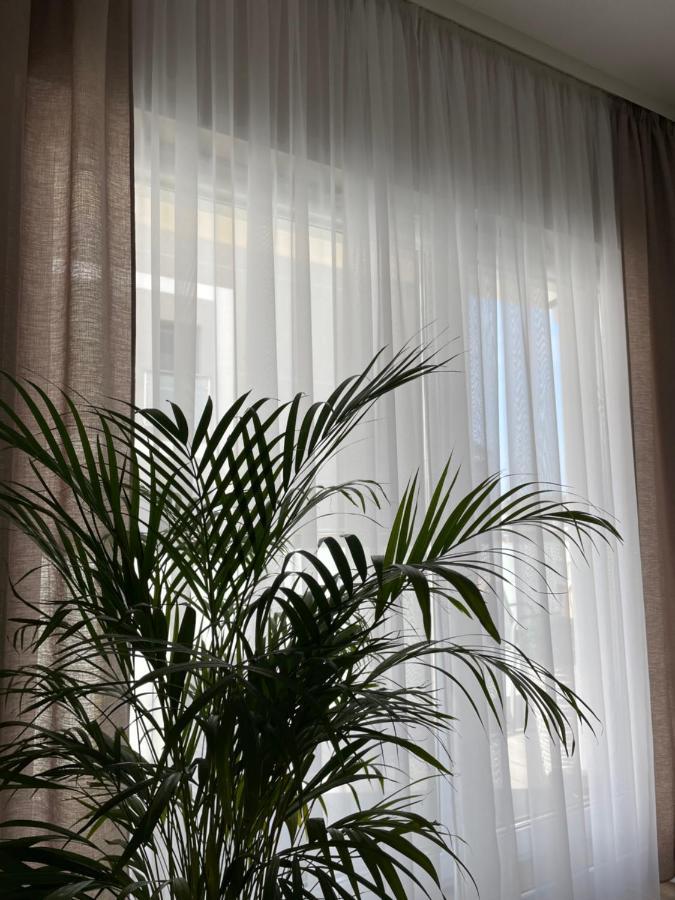Sunset Resort Apartament Dziesiatka Przy Plazy Grzybowo  Exterior photo